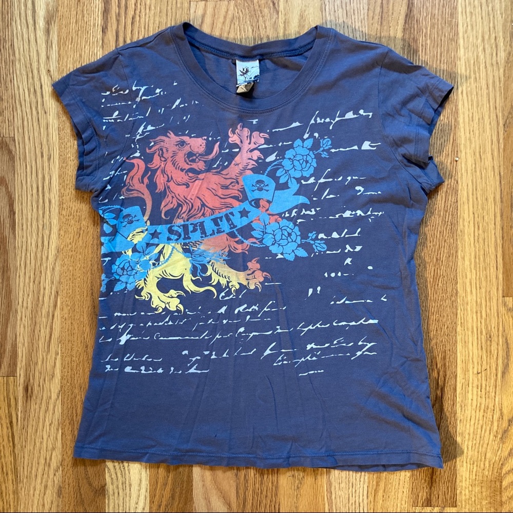 Graphic Tee